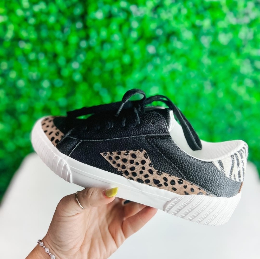 Blowfish Willa Tennis Shoes